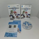 New ListingMario Kart Wii (Wii, CIB, 2008) *Tested / Works*