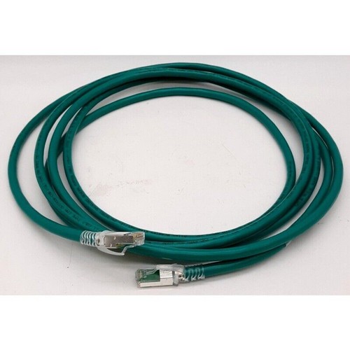 NEW Allen Bradley 1585J-M8HBJM-4 Ethernet Patchcord AB - 第 4/4 張圖片