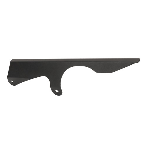 Motorrad-Kettenabdeckung Aluminium-Kettenriemenschutz Schutzschild - Afbeelding 8 van 24