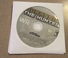 Jurassic: The Hunted (Nintendo Wii, 2009) Disc Only - Tested and Working
