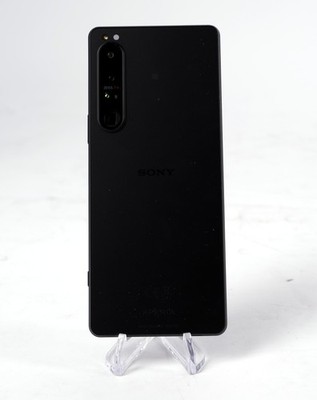Sony Xperia 1 IV ブラック Sony Xperia 1 MARK IV ブラック Xperia 1 IV｜価格比較・最新