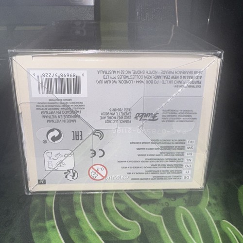 Funko Pop! Vinyl: Star Wars - Concept Series Stormtrooper -Funko (Exclusive)#473 - Picture 6 of 6