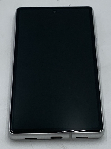 Smartphone Google Pixel 7A Dual G0DZQ 128GB Blanco (Nieve) Desbloqueado Android -Justo - Imagen 6 de 9
