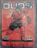 2025-26 Tim Hortons Team Canada (Duos #15) (Nurse/Spooner) NrMt-Mt