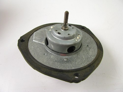 NEW Acdelco 15-8636 HVAC Blower Motor For 1998-2000 Chevrolet Corvette C5 - Picture 2 of 4