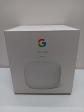 Google Nest Router 
