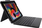 Logitech Slim Combo iPad 5th/6th Gen Case Wireless Bluetooth UK QWERTY Keyboard