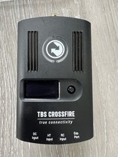 Tbs Crossfire Transmitter Module & Receiver - Long Range Rc System Drone / Plane