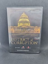 DISTRICT OF CORRUPTION - Judical Watch DVD 