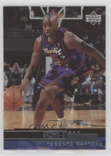 1999-00 Upper Deck Dee Brown #118 14ae