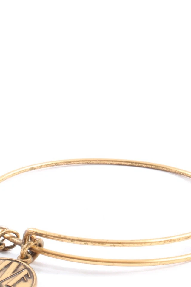 ALEX AND ANI Armreif Damen Armschmuck bronzefarben Street-Fashion-Look - Bild 3 von 4