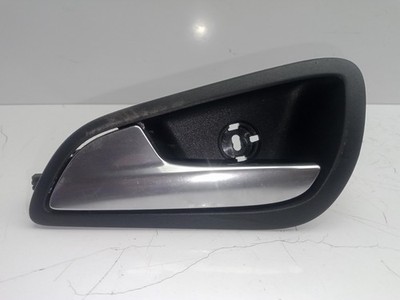 AM51U22601BDW REAR LEFT INTERIOR HANDLE / 666764 FOR FORD C-MAX 2.0 T