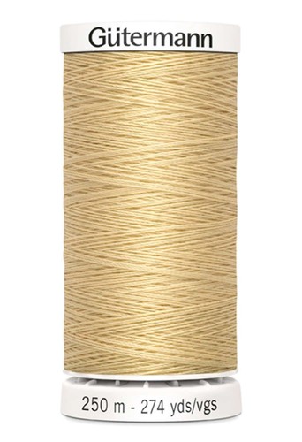 Gutermann - Hilo multiusos de poliéster para coser 250 m/273 yardas - Imagen 101 de 119