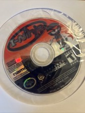 I-Ninja Nintendo GameCube Disc Only Authentic Tested And Working