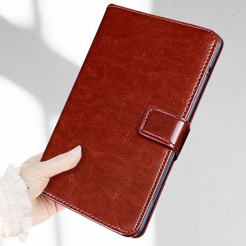 for RedMagic Astra (3 pro) 9.06in leather protective cover tablet easy-hold case - Picture 8 of 13