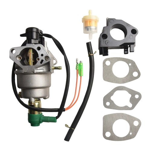 Enhance Performance with this Carburetor for 5500 7500 Watt Generators - Picture 6 of 12