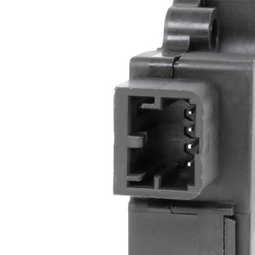 Servomotor Einstellung Luftheizung für Partner Berlingo C4 Picasso 6447XA - Bild 3 von 5