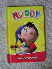 Noddy's Pet Chicken Paperback Noddy