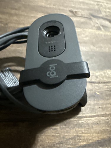 Kamera internetowa Logitech Brio 101 Full HD 1080p stworzona na spotkania i pracę Szybka wysyłka!!! - Zdjęcie 5 z 13