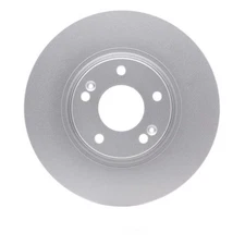 Disc Brake Rotor-Geospec Coated Rotor DFC 604-03019
