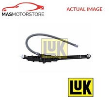 CLUTCH MASTER CYLINDER LUK 511 0617 10 P NEW OE REPLACEMENT