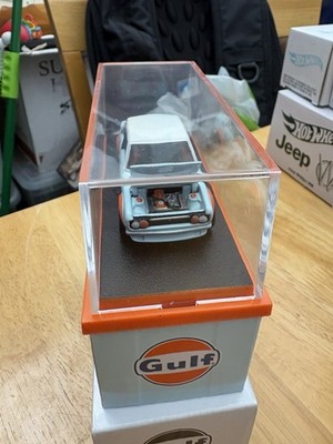 Hot Wheels Collectors RLC Exclusive Datsun 510 Toy Car