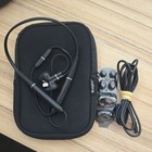 Jabra Evolve 65e UC Link 370 Wireless In Ear Bluetooth Headset Black