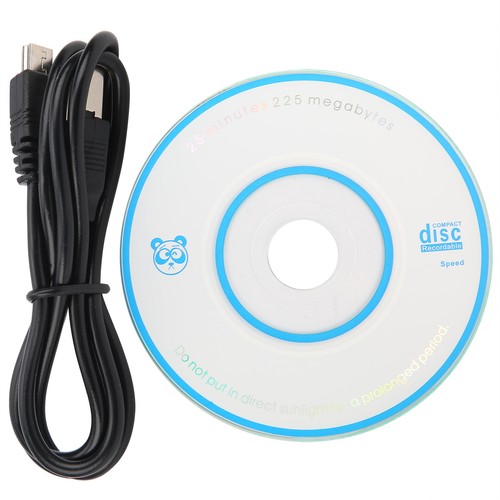 Temperature Humidity Data Logger Multifunctional Thermohygrometer With - Picture 12 of 12