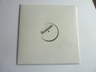 The Cockroaches / Rolling Stones Rough And Twisted White Label 12" Vinyl