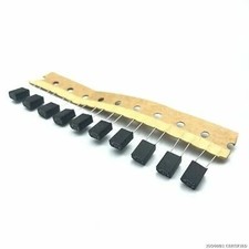 Siemens Capacitor 47UF 6.3V 20% [QTY:10]