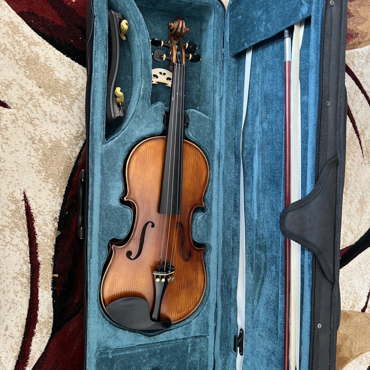 4/4 Size Amati Violins for sale | eBay