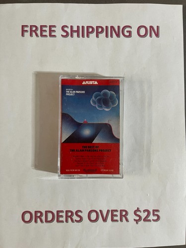 $1 & UP CLASSIC ROCK BUY $25 & GET FREE SHIPPING BUILD YOUR CASSETTE TAPE LOT - Picture 10 of 342