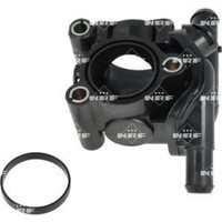 NRF 775028 KüHlmittelflansch FüR Ford Focus Mondeo Cougar BAP BNP BFP EC DAW