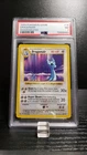 Dragonair - Shadowless - Base Set 18/102 - PSA 7 NM - Pokemon TCG