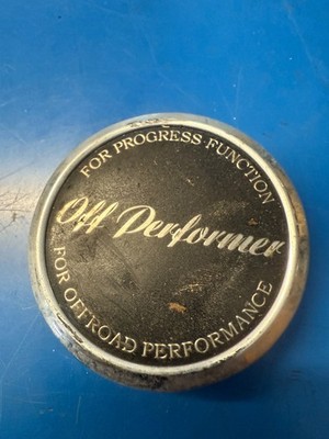 Off Performer Center Cap (P10881) MCS60NA51