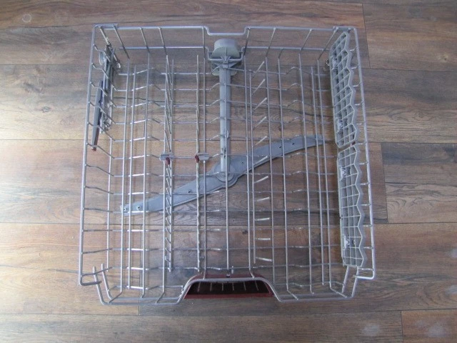 🔴 Geschirrkorb oben Geschirrspüler Bosch SMS Siemens SX Neff ✅ Rostfrei✅