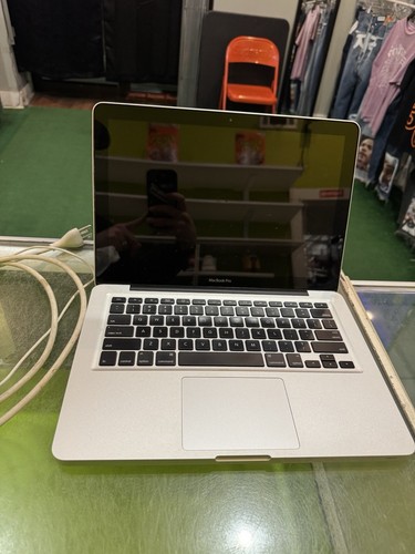Apple MacBook Pro 2012 A1278 i5-3210M 2.5GHz RAM 4GB SATA 500GB - Picture 3 of 8
