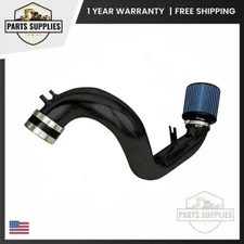 SP1331BLK Cold Air Intake System Black for Hyundai Sonata Kia Optima 2.4 L