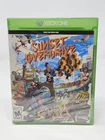 Sunset Overdrive Microsoft Xbox One Brand New Factory Sealed