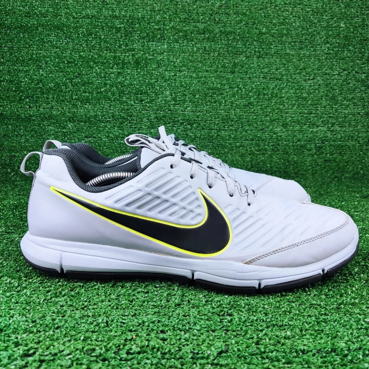 Nike Waterproof Golf Shoes for sale | eBay