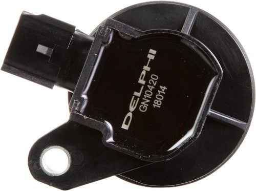 Ignition Coil Delphi GN10420 for Ford F-150, Mustang - Picture 3 of 3
