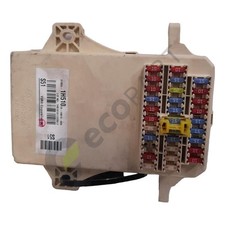 HYUNDAI I30 Fuse Box 91950-2H500