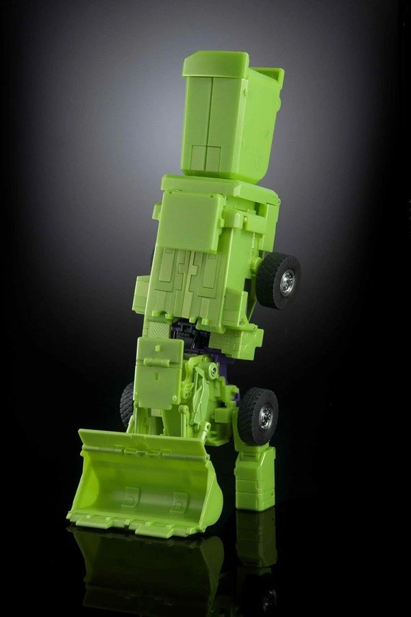 MX-41 Ground Bite | X-Transbots - Image 3 of 4