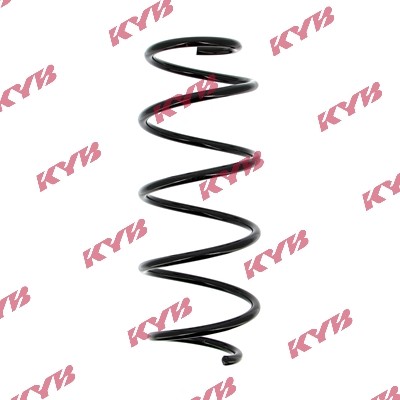 SUSPENSION SPRING RA1267 FOR MERCEDES-BENZ M271.860/820 1.8L M 274.920 2.0L - Picture 2 of 10