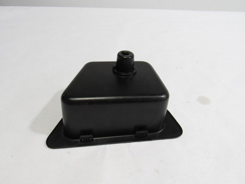 17-19 Alfa Romeo Stelvio 2019 Rear Left Driver Trunk Compartment Storage Tray ;Y - Picture 6 of 10
