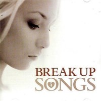 Audio Cd - Break Up Songs / Various (2 Cd) - Emi -D- Neu