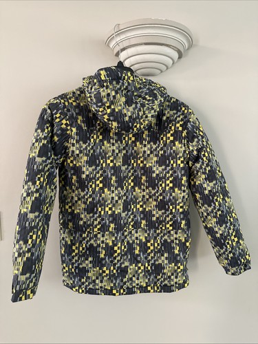 Columbia Lightening Lift Winter Jacket/Coat Kids Size Large - Picture 5 of 5