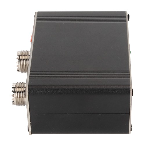 Miernik mocy SWR 1,8 MHz-50MHz Częstotliwość 0,5W-120W Zakres pomiarowy Wav stojący FY - Zdjęcie 9 z 22