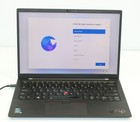 Lenovo | ThinkPad X1 Carbon Gen9 | i7-1185G7 | 16 GB RAM | 1 TB NVMe SSD z adapterem