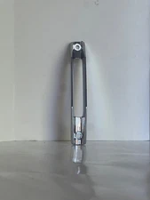 1 Helo 849 Wheels Chrome Insert Part# HE849-2085-C Stock# 4821